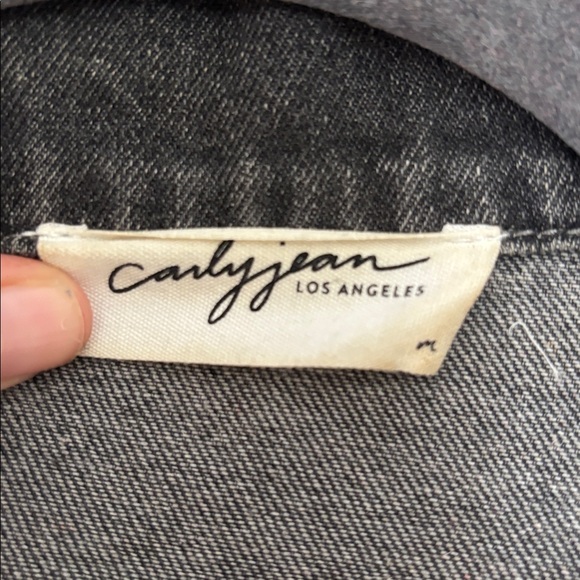 Harrison Jacket - Picture 3 of 5